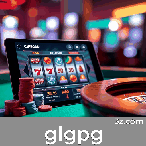 glgpg Bônus acumulado glgpg